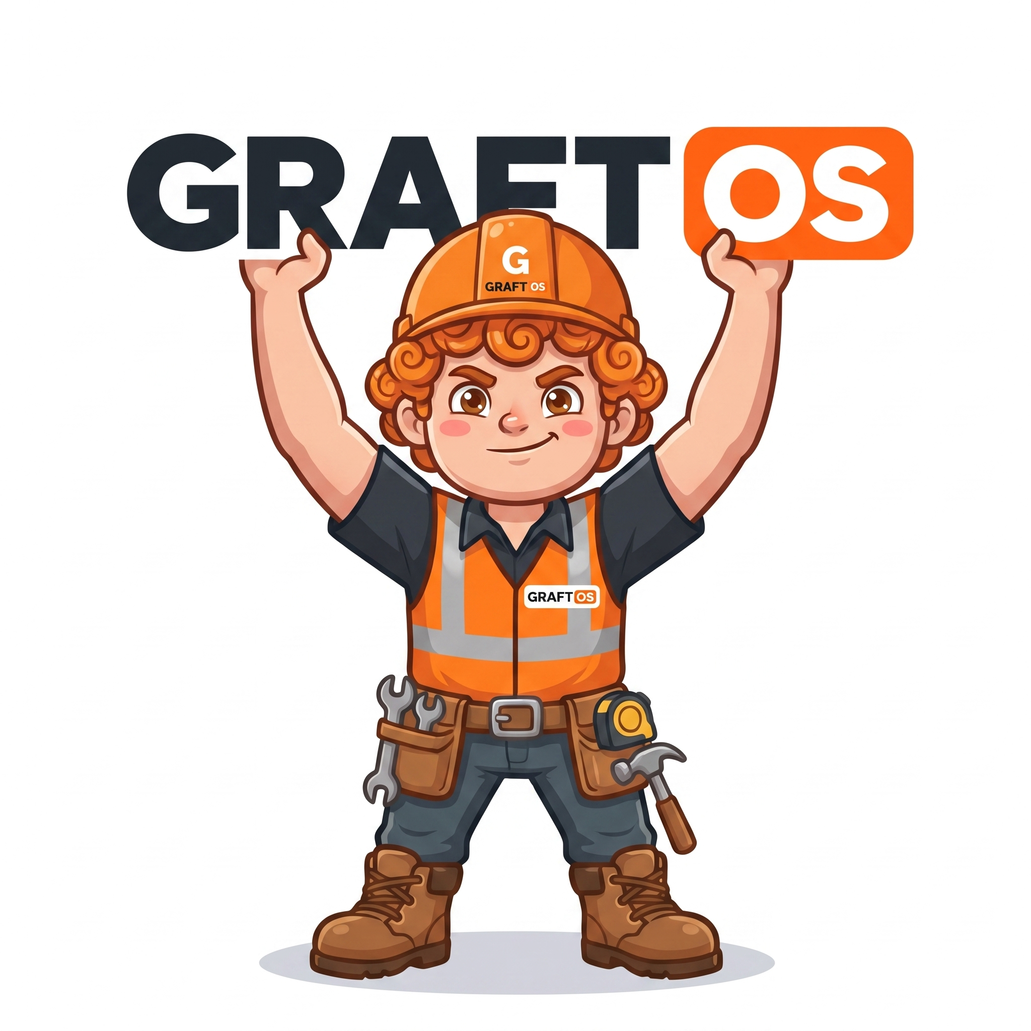 Grafty — Your GraftOS Assistant
